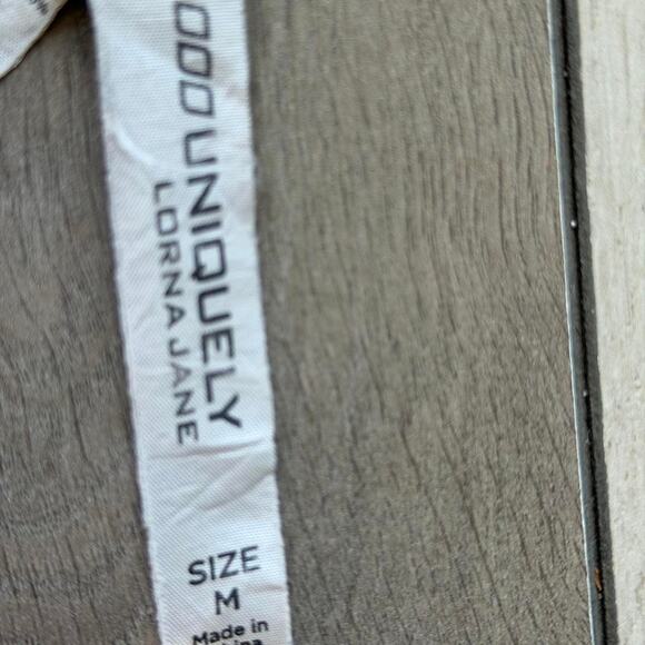 Lorna jane capri leggings - Picture 6 of 6